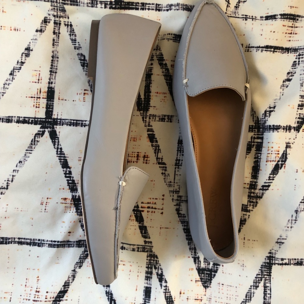 J.Crew Shoes